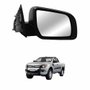 Retrovisor Ford Ranger 2012 Até 2023 Eletrico Lado Esquerdo Motorista