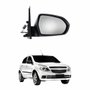 Retrovisor Gm Agile 2009 Até 2014 Elétrico Lado Direito Passageiro