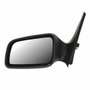 Retrovisor Gm Astra 1999 Até 2011 Eletrico Lado Direito Passageiro