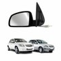 Retrovisor Gm Celta Prisma 2007 Até 2014 4 2 Portas Com Controle Lado Direito Passageiro