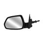 Retrovisor Gm Cobalt 2012 2013 2014 2015 2016 Com Controle Lado Esquerdo Motorista