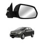 Retrovisor Gm Cobalt 2012 2013 2014 2015 2016 Eletrico Lado Esquerdo Motorista