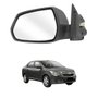 Retrovisor Gm Cobalt 2012 2013 2014 2015 2016 Eletrico Texturizado Lado Direito Passageiro