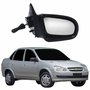Retrovisor Gm Corsa 1994 Até 2010 2 4 Portas Com Controle Lado Direito Passageiro