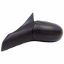 Retrovisor Gm Corsa 1994 Até 2010 2 4 Portas Com Controle Lado Esquerdo Motorista