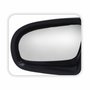 Retrovisor Gm Corsa 1994 Até 2010 2 4 Portas Com Controle Lado Esquerdo Motorista