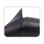 Retrovisor Gm Corsa 1994 Até 2010 2 4 Portas Com Controle Lado Esquerdo Motorista
