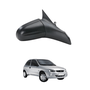 Retrovisor Gm Corsa 1994 Até 2010 2 e 4 Portas Com Controle Lado Direito Passageiro
