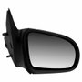 Retrovisor Gm Corsa Sedan 1994 Até 2010 2 4 Portas Sem Controle Lado Direito Passageiro