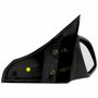 Retrovisor Gm Corsa Sedan 1994 Até 2010 2 4 Portas Sem Controle Lado Direito Passageiro