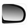 Retrovisor Gm Corsa Sedan 1994 Até 2010 2 4 Portas Sem Controle Lado Direito Passageiro