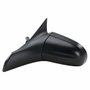 Retrovisor Gm Corsa Sedan 1994 Até 2010 2 4 Portas Sem Controle Lado Esquerdo Motorista