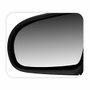 Retrovisor Gm Corsa Sedan 1994 Até 2010 2 4 Portas Sem Controle Lado Esquerdo Motorista