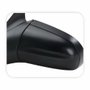 Retrovisor Gm Corsa Sedan 1994 Até 2010 2 4 Portas Sem Controle Lado Esquerdo Motorista