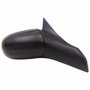 Retrovisor Gm Corsa 1994 Até 2010 Classic 2011 Até 2016 2 4 Portas Com Controle Lado Direito Passageiro