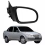 Retrovisor Gm Corsa 1994 Até 2016 2 4 Portas Sem Controle Lado Direito Passageiro