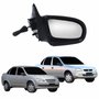 Retrovisor Gm Corsa 1994 Até 2010 Classic 2011 Até 2016 2 4 Portas Com Controle Lado Direito Passageiro