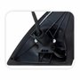 Retrovisor Gm Corsa Montana 2002 Até 2012 2 E 4 Portas Com Controle Lado Direito Passageiro