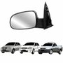 Retrovisor Gm Corsa Montana 2002 Até 2012 Eletrico Lado Esquerdo Motorista