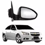 Retrovisor Gm Cruze 2012 Até 2016 Elétrico Lado Direito Passageiro