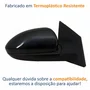 Retrovisor Gm Cruze 2012 Até 2016 Elétrico Lado Direito Passageiro
