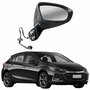 Retrovisor Gm Cruze 2017 Até 2024 Elétrico Com Pisca Lado Direito Passageiro