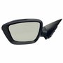 Retrovisor Gm Montana 2021 2022 2023 2024 Com Pisca Com Sensor Lado Esquerdo Motorista Original