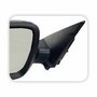 Retrovisor Gm Montana 2021 2022 2023 2024 Com Pisca Com Sensor Lado Esquerdo Motorista Original
