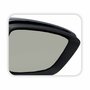 Retrovisor Gm Montana 2021 2022 2023 2024 Com Pisca Lado Direito Passageiro Original