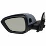 Retrovisor Gm Montana 2021 2022 2023 2024 Com Pisca Lado Esquerdo Motorista Original