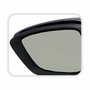 Retrovisor Gm Montana 2021 2022 2023 2024 Com Pisca Lado Esquerdo Motorista Original