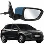 Retrovisor Gm Onix 2020 2021 2022 2023 2024 Com Controle Lado Direito Passageiro Original