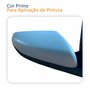 Retrovisor Gm Onix 2020 2021 2022 2023 2024 Com Controle Lado Direito Passageiro Original