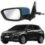 Retrovisor Gm Onix 2020 2021 2022 2023 2024 Com Controle Lado Esquerdo Motorista Original