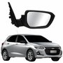 Retrovisor Gm Onix 2020 2021 2022 2023 2024 Elétrico Com Ponto Cego Lado Direito Passageiro