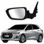 Retrovisor Gm Onix 2020 2021 2022 2023 2024 Elétrico Lado Esquerdo Motorista