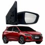 Retrovisor Gm Onix 2020 Até 2025 Elétrico Com 3 Fios Lado Direito Passageiro