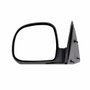 Retrovisor Gm S-10 Chevrolet Blazer 1995 Até 2011 Sem Controle Lado Direito Passageiro