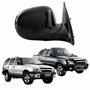 Retrovisor Gm S10 Blazer 1995 Até 2011 Elétrico Lado Direito Passageiro
