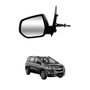 Retrovisor Gm Spin 2012 Até 2019 Com Controle Lado Direito Passageiro
