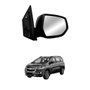 Retrovisor Gm Spin 2012 Até 2024 Eletrico Com Calefator Lado Esquerdo Motorista