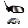 Retrovisor Gm Vectra 2006 Até 2012 Eletrico Com Pisca Lado Esquerdo Motorista