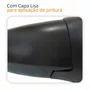 Retrovisor Gm Zafira 2000 Até 2006 Elétrico Capa Lisa Lado Direito Passageiro