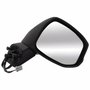Retrovisor Honda Civic 2012 2013 2014 2015 2016 Elétrico Com 3 Fios Lado Direito Passageiro