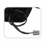 Retrovisor Honda Civic 2012 2013 2014 2015 2016 Elétrico Com 3 Fios Lado Direito Passageiro