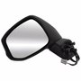 Retrovisor Honda Civic 2012 2013 2014 2015 2016 Elétrico Com 3 Fios Lado Esquerdo Motorista