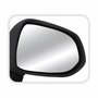 Retrovisor Honda Fit 2003 Até 2008 Elétrico Liso Lado Direito Passageiro