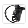 Retrovisor Honda Fit 2014 Até 2021 Wrv 2018 2019 Elétrico 3 Fios Lado Direito Passageiro