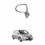 Retrovisor Honda Fit 2003 Até 2008 Sem Controle Lado Direito Passageiro Retrovisor Honda Fit 2003 Até 2008 Sem Controle Lado Direito Passageiro