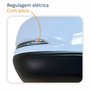 Retrovisor Honda Wrv 2018 2019 Elétrico Com Pisca 5 Fios Lado Direito Passageiro